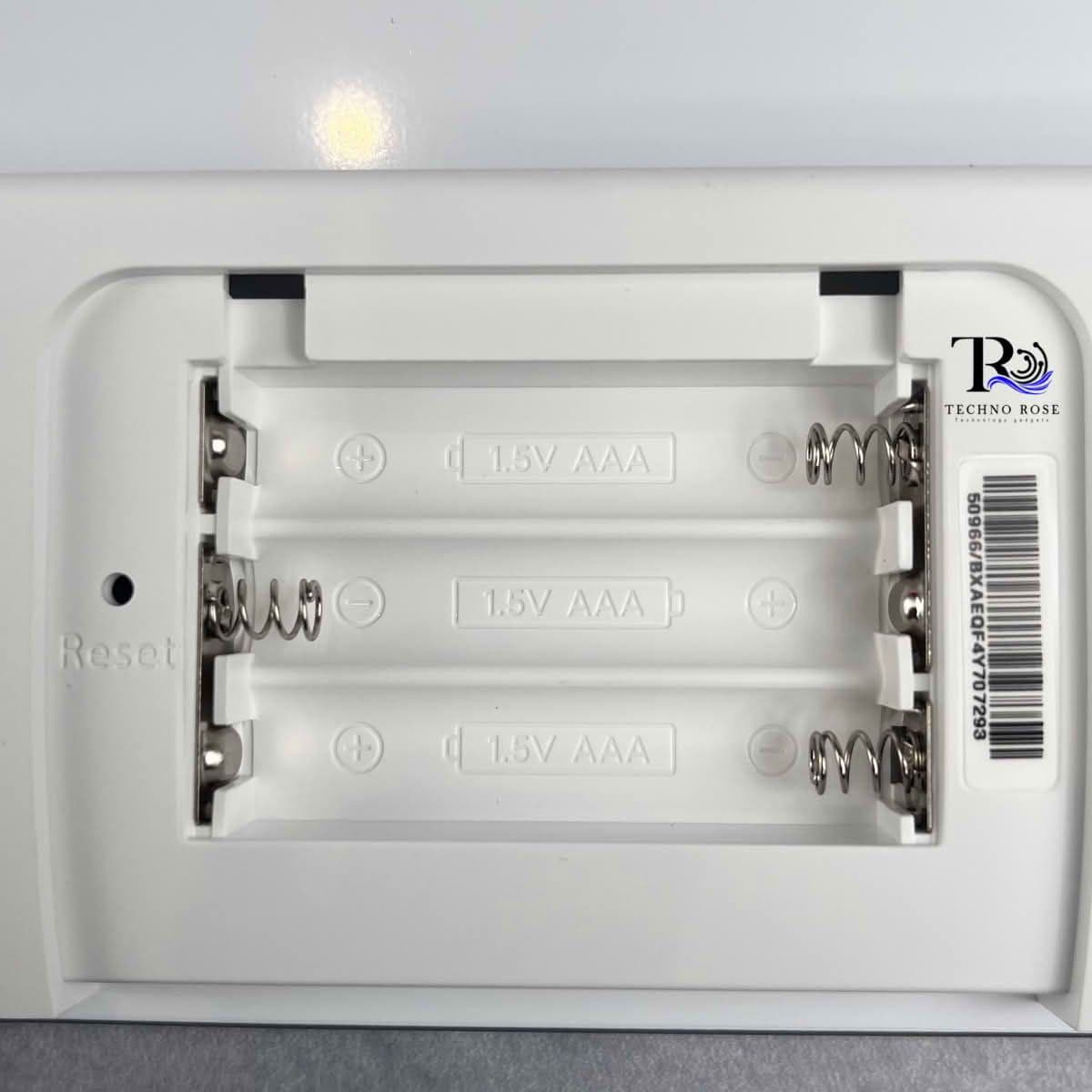 ترازوی هوشمند شیائومی smart Scale S400 — تصویر ۸