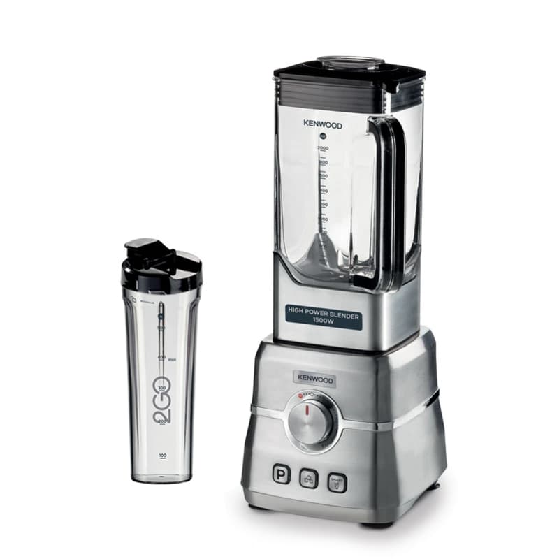 مخلوط کن کنوود مدل KENWOOD BLM91 ا KENWOOD BLENDER BLM91 — تصویر ۵