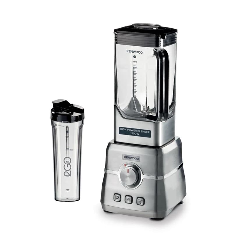 مخلوط کن کنوود مدل KENWOOD BLM91 ا KENWOOD BLENDER BLM91