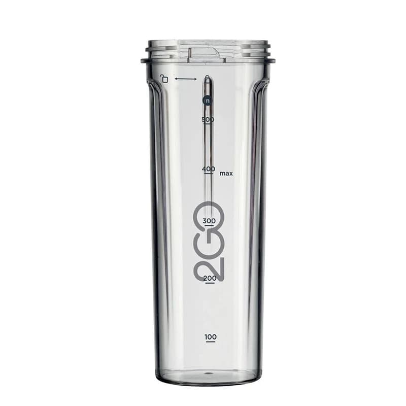 مخلوط کن کنوود مدل KENWOOD BLM91 ا KENWOOD BLENDER BLM91 — تصویر ۲