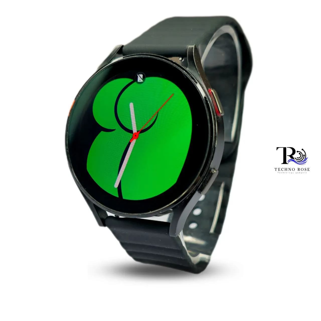 ساعت هوشمند سامسونگ مدل Galaxy Watch4 44mm بند سیلیکونی (کارکرده))