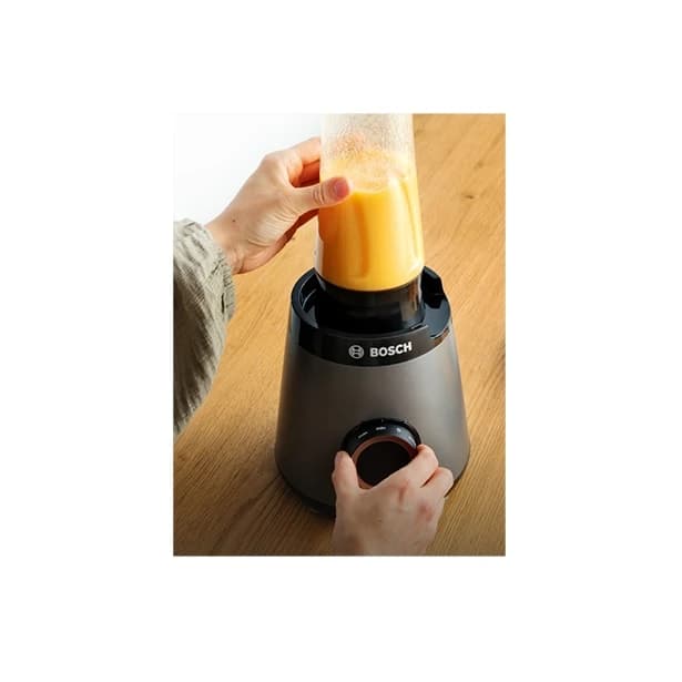 مخلوط کن و آسیاب کن بوش مدل MMB6177S — تصویر ۵