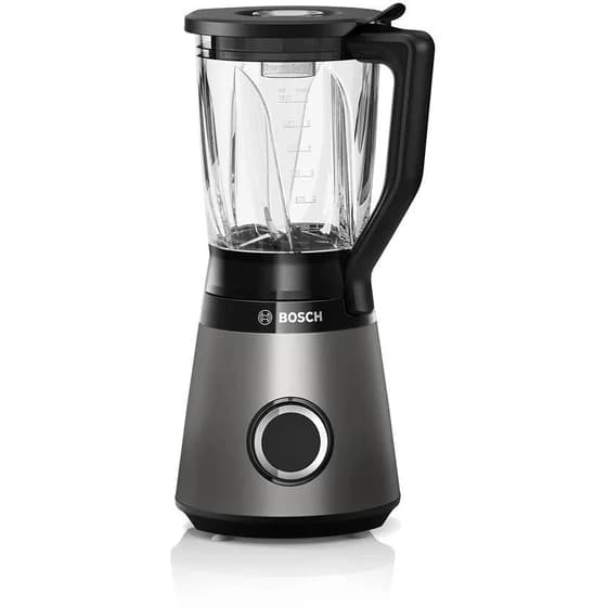 مخلوط کن و آسیاب کن بوش مدل MMB6177S — تصویر ۴