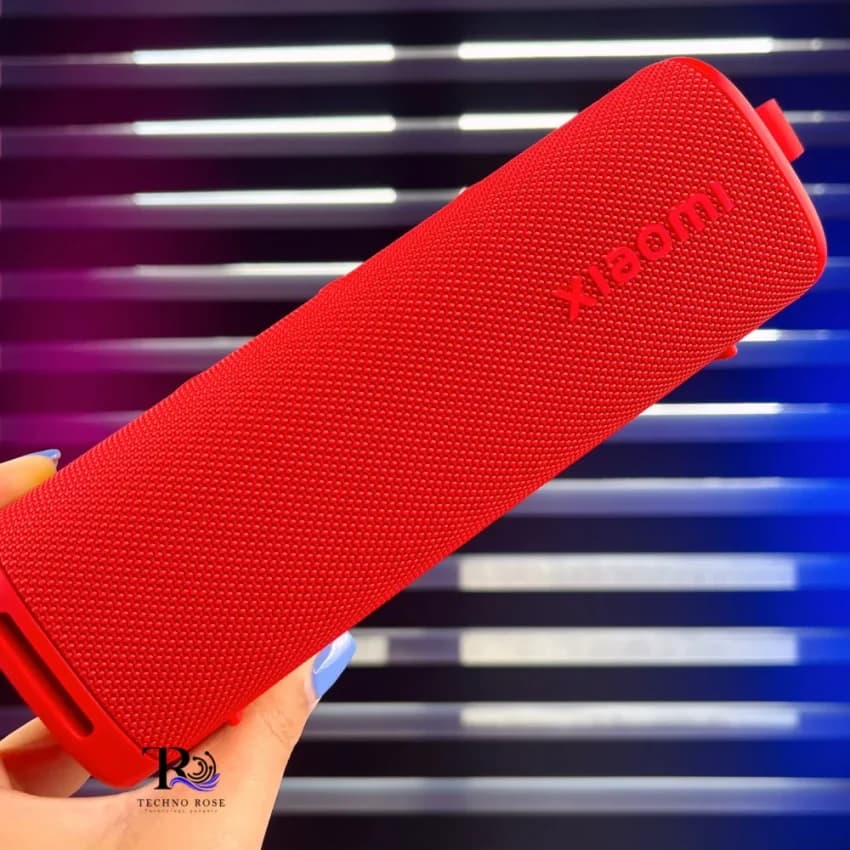 اسپیکر ۳۰ وات شیائومی speaker outdoor xiaomi — تصویر ۲