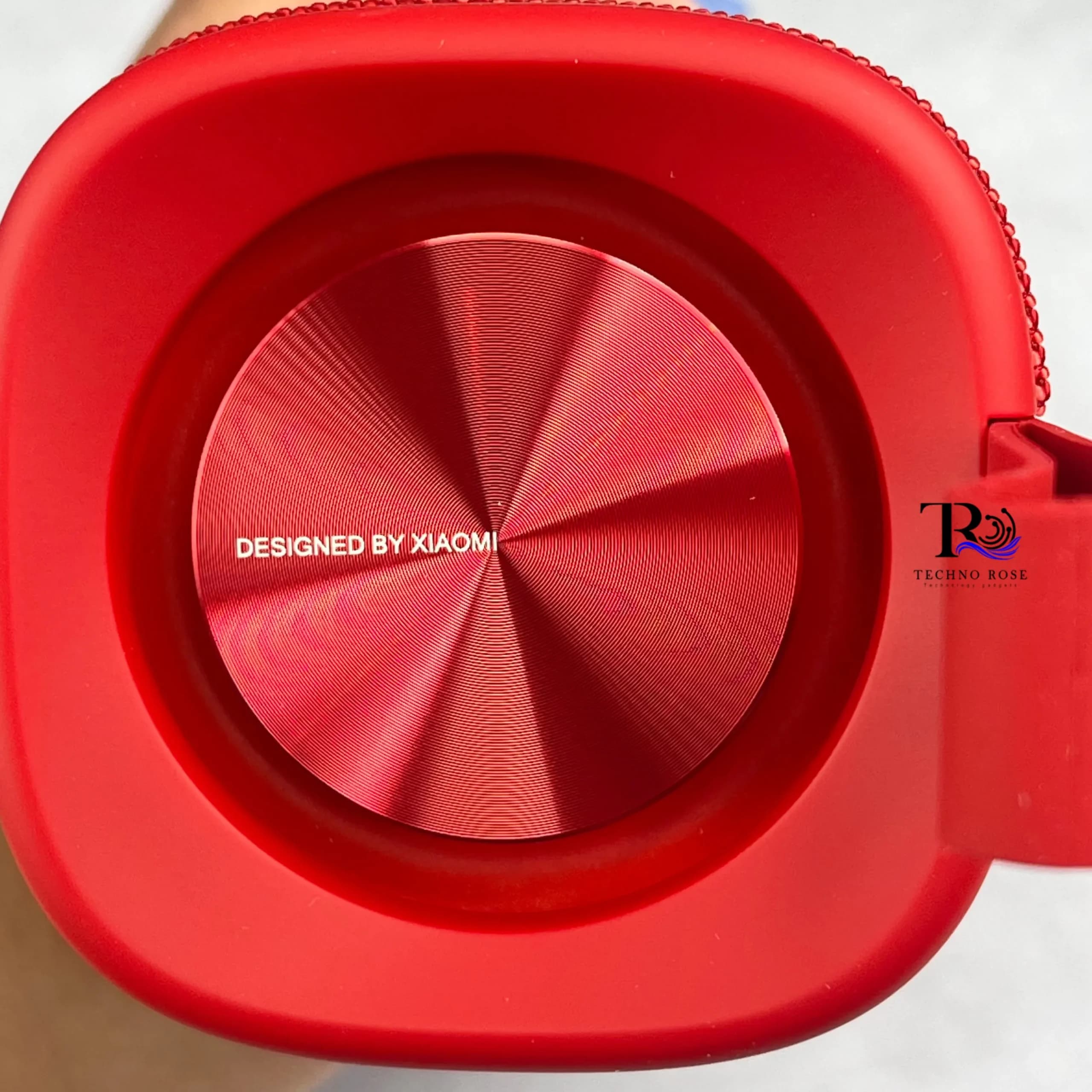 اسپیکر ۳۰ وات شیائومی speaker outdoor xiaomi — تصویر ۳