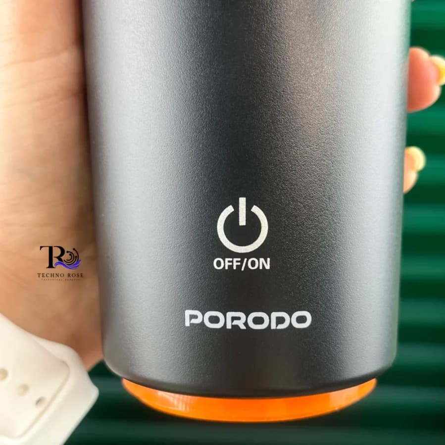 ماگ همزن دار پرودوStirring Insulated Mug — تصویر ۳