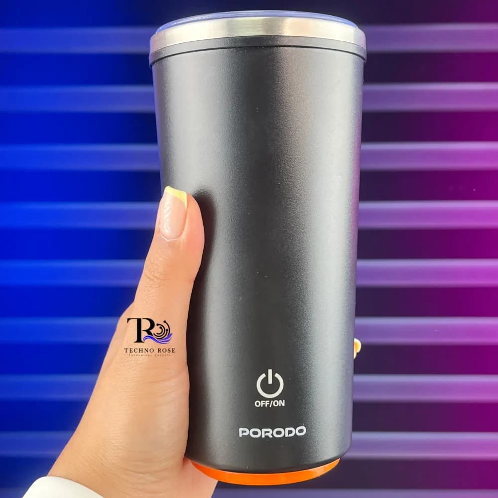ماگ همزن دار پرودوStirring Insulated Mug — تصویر ۶