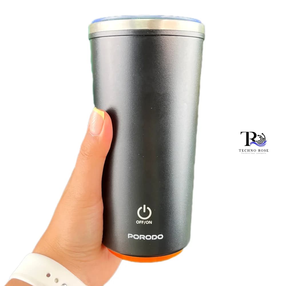 ماگ همزن دار پرودوStirring Insulated Mug