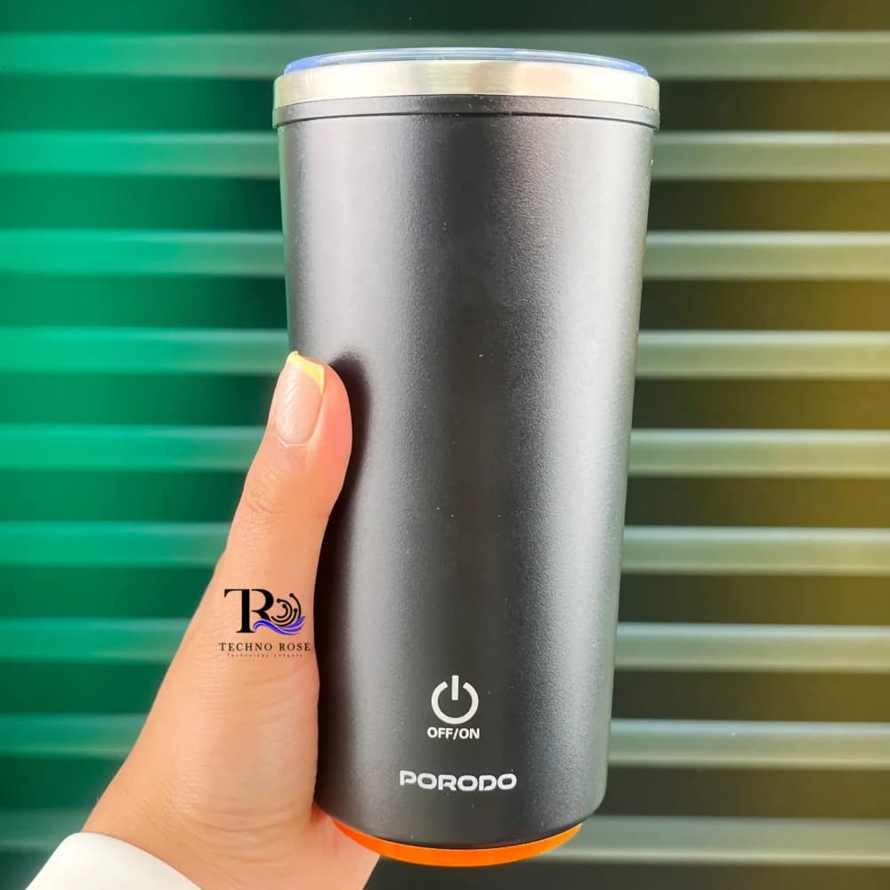 ماگ همزن دار پرودوStirring Insulated Mug — تصویر ۵