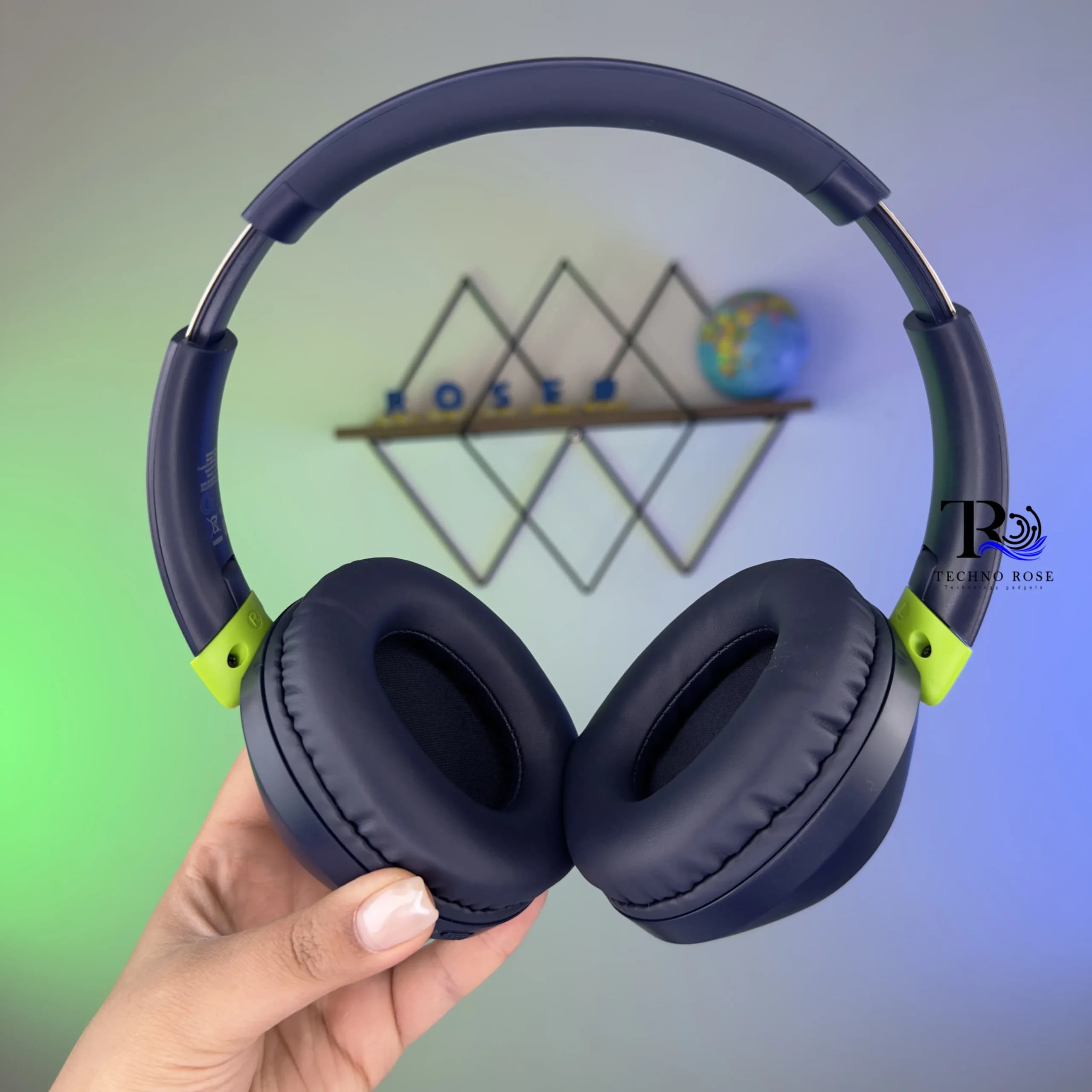 هدفون oraimo boom pop 2 — تصویر ۳