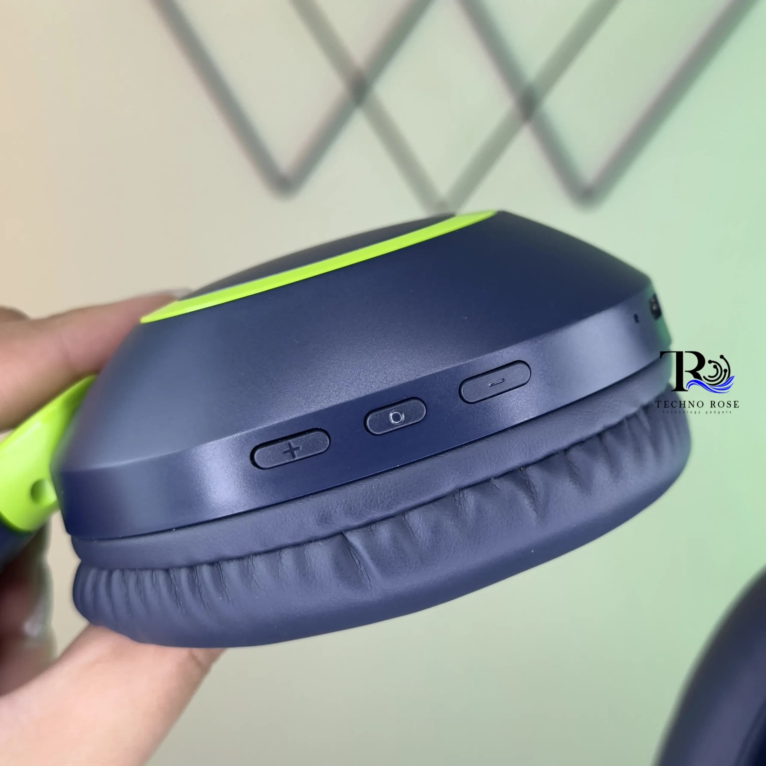 هدفون oraimo boom pop 2 — تصویر ۴