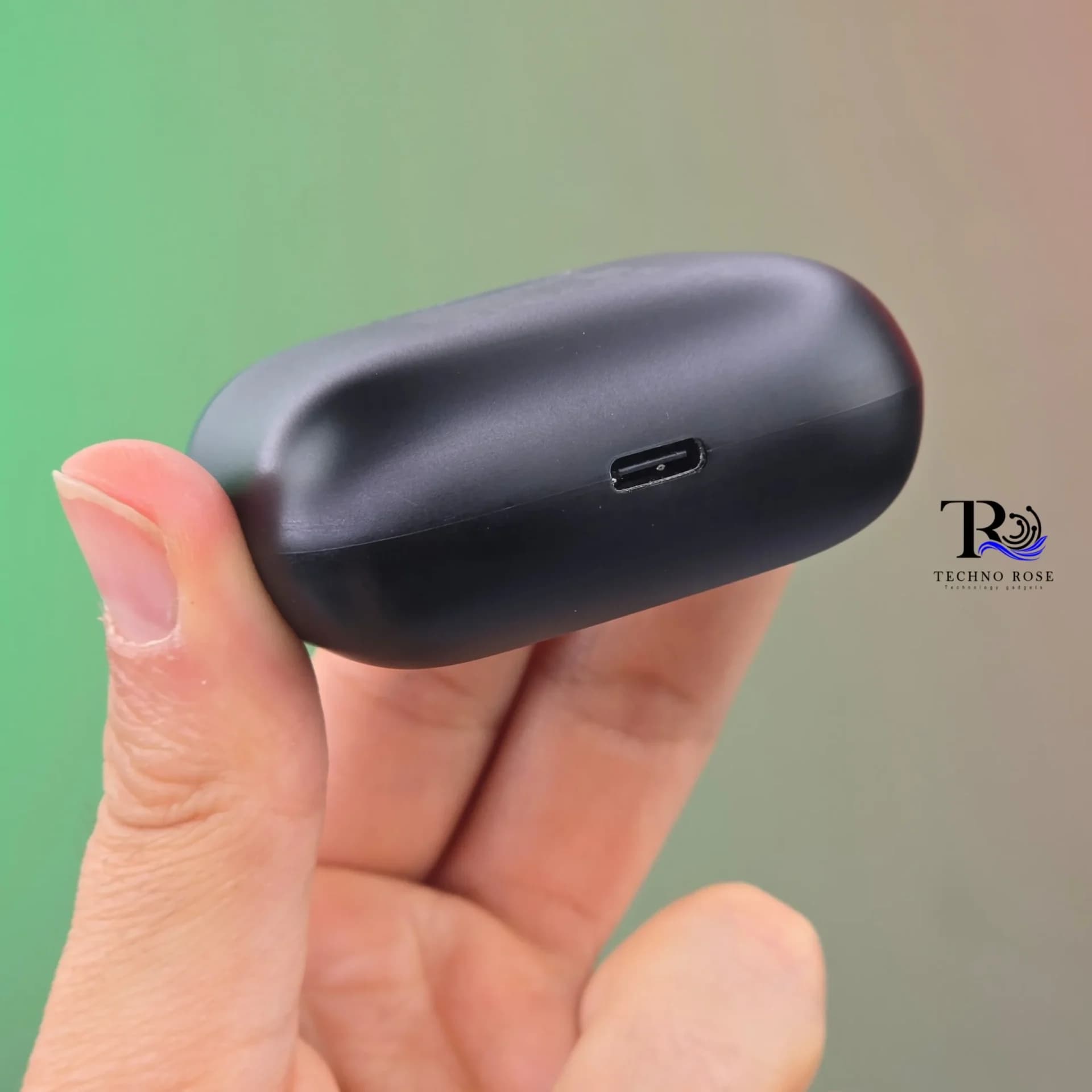 هدفون بی سیم اورایمو مدل AirBuds 4 — تصویر ۴