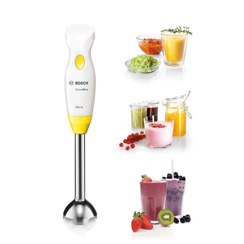 گوشت کوب برقی بوش مدل MSM2410YW