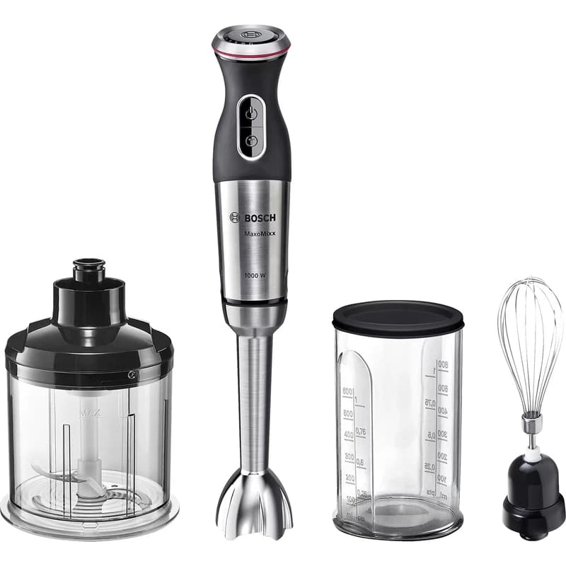 گوشت‌کوب برقی بوش مدل MS8CM6160 — تصویر ۲