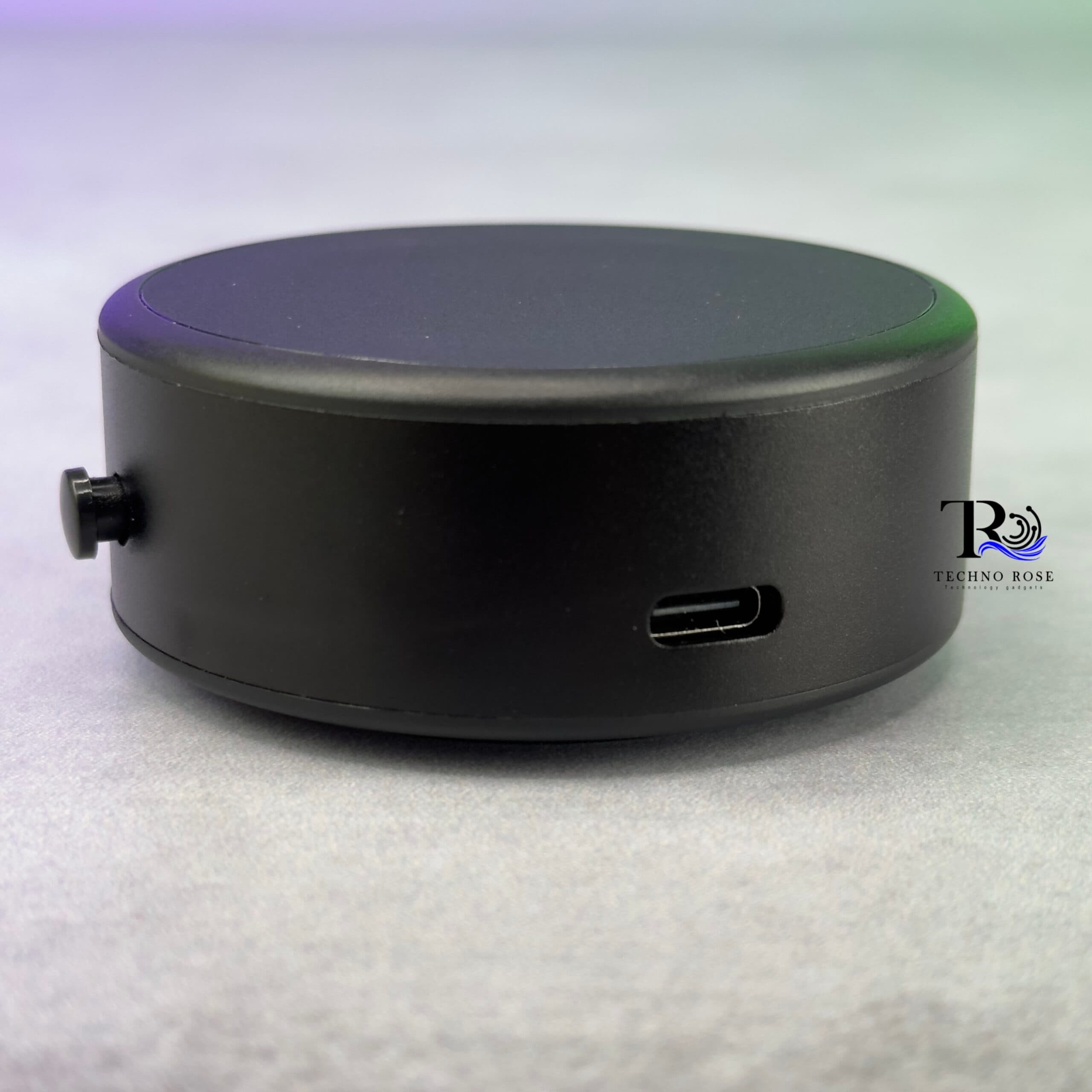 پایه نگهدارنده گوشی موبایل vacuum suction phone holder — تصویر ۲