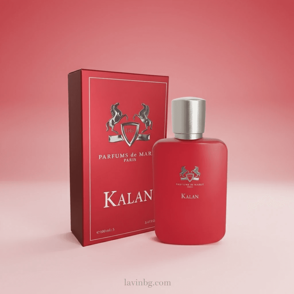 ادو پرفیوم مردانه پینک ویژوآل Pink مدل مارلی کالان (مارلی قرمز) Marly Kalan حجم 100 میلی لیتر — تصویر ۲