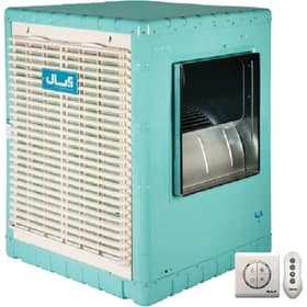 کولر سلولوزی 7500 آبسال مدل AC/CP75R — تصویر ۵