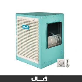 کولر سلولوزی 7500 آبسال مدل AC/CP75R — تصویر ۳