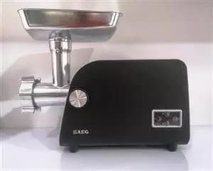 چرخ گوشت حرفه ای AEG آلمان