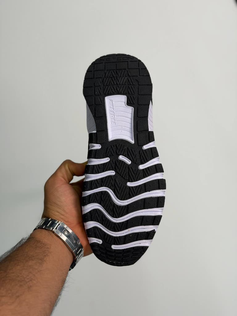 کتونی دخترانه نایکی متکان 6 nike metcon 6 — تصویر ۵