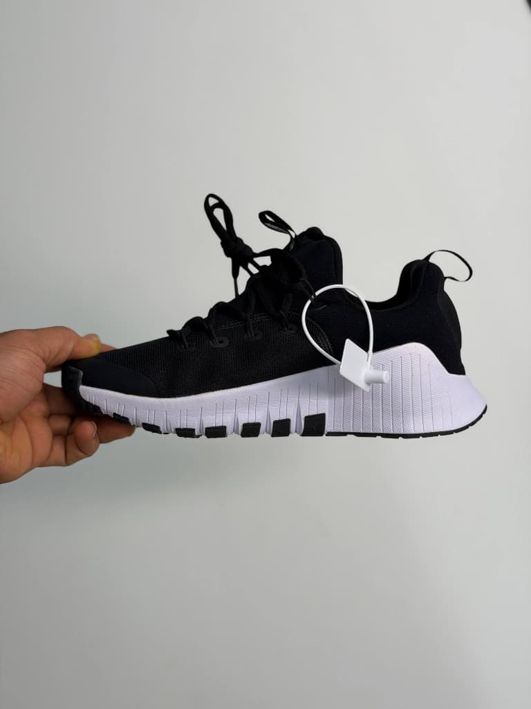کتونی دخترانه نایکی متکان 6 nike metcon 6 — تصویر ۳