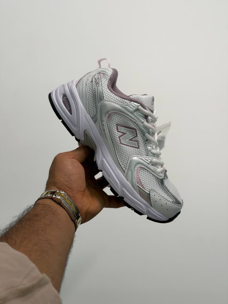 کتونی دخترانه نیوبالانس 530 newbalance 530