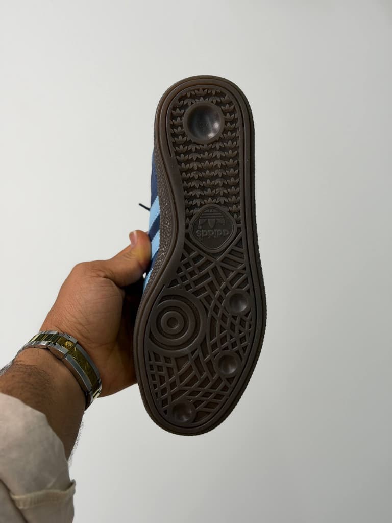 کتونی دخترانه آدیداس اسپزیال Adidas spezial — تصویر ۵