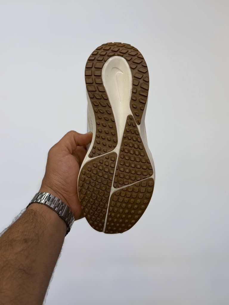 کتونی دخترانه نایکی زومیکس اسپید ایکس nike zoom x speed x — تصویر ۵