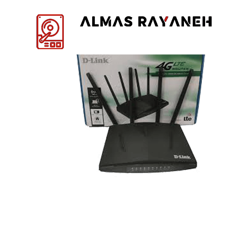 مودم D-Link-M921 — تصویر ۵