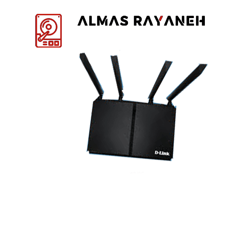 مودم D-Link-M921 — تصویر ۷