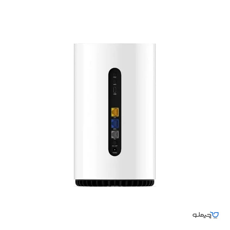 مودم 5G/TDLTE سیم کارتی نوکیا مدل FastMile 5G Gateway 3.1 — تصویر ۷