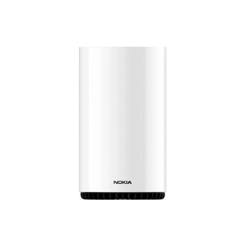 مودم 5G/TDLTE سیم کارتی نوکیا مدل FastMile 5G Gateway 3.1