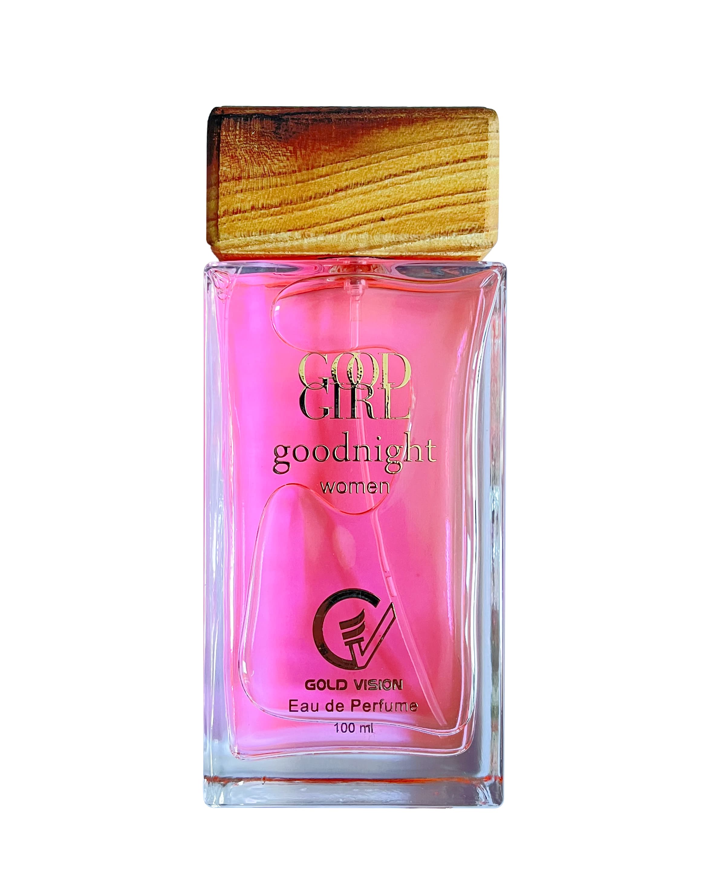 ادکلن زنانه رایحه گودگرل (گود نایت)