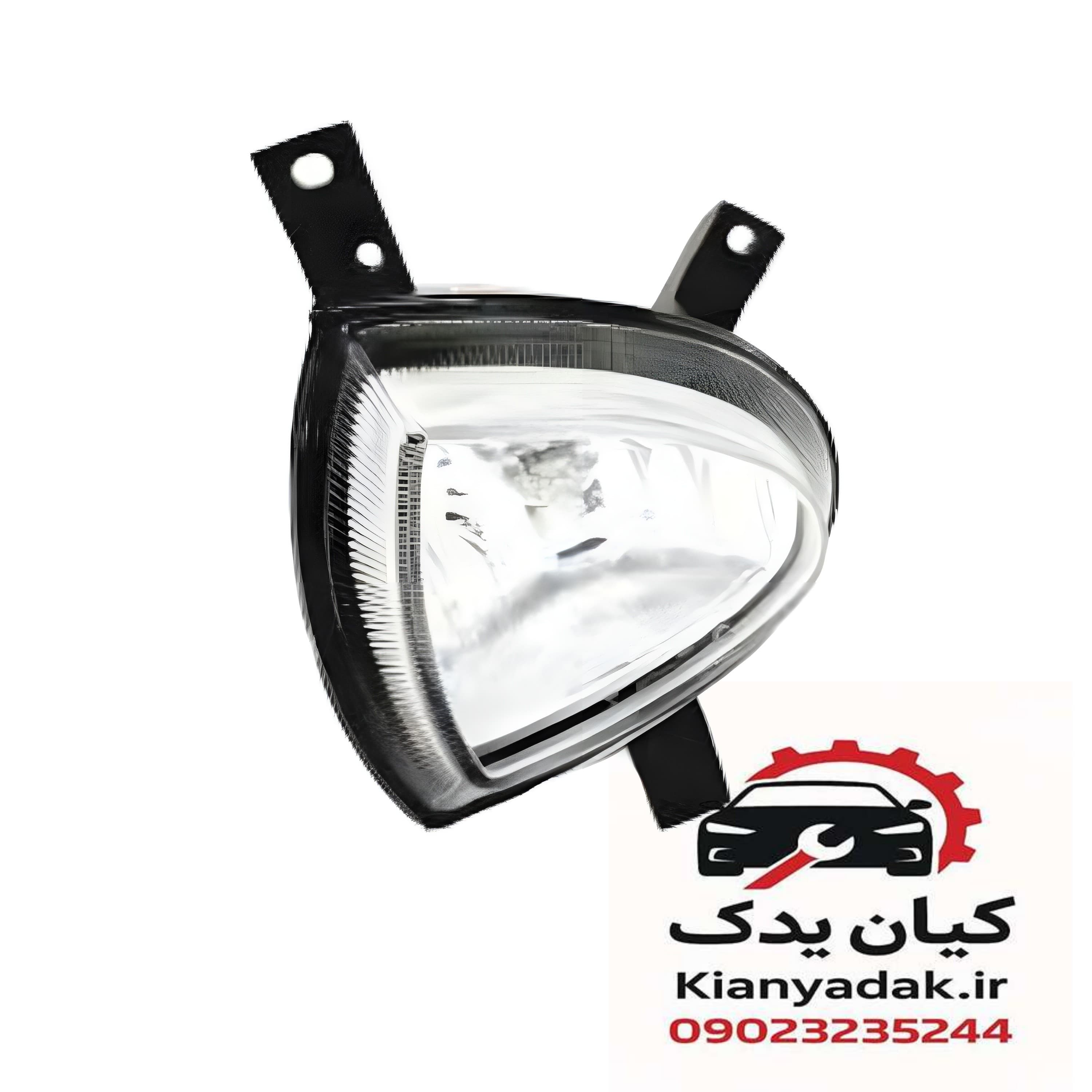 پروژکتور جلو راست لیفان 620 (1800)