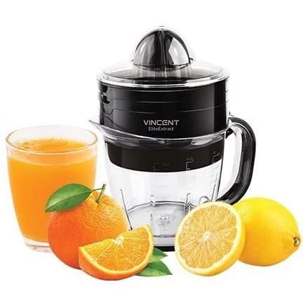 آب مرکبات گیری برند وینسنت مدل CJ3204
