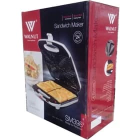 ساندویچساز Walnut مدل 398 — تصویر ۸