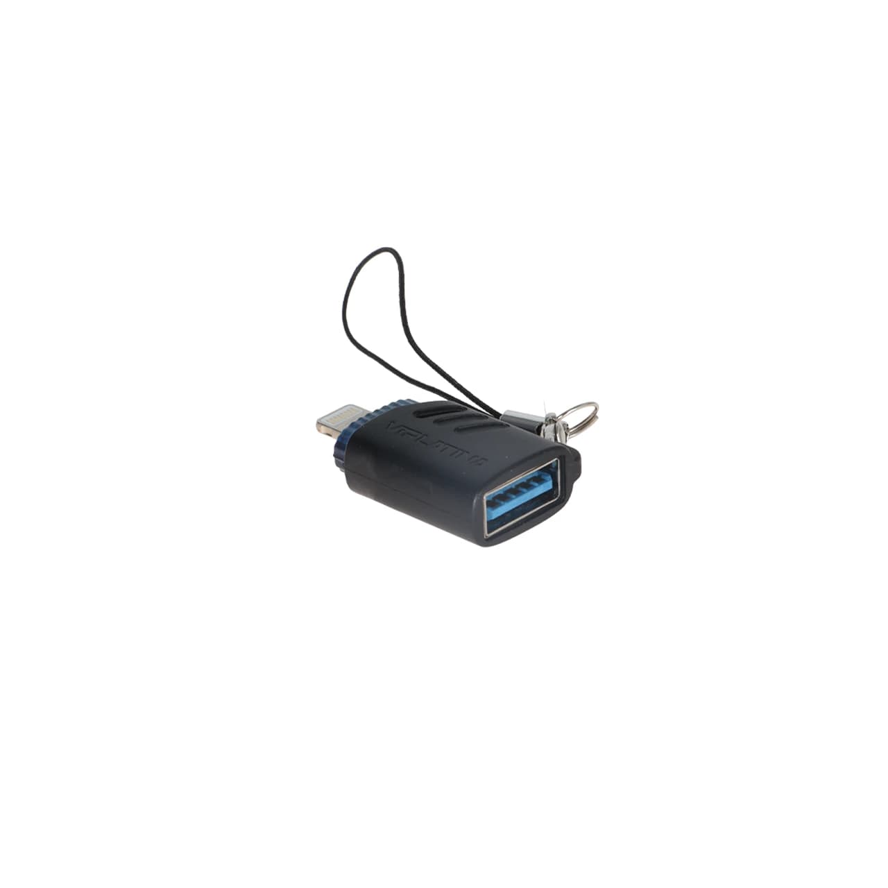 تبدیل VIPLATINA USB TO Lightning مدل VX30 (OTG آیفون ) — تصویر ۲