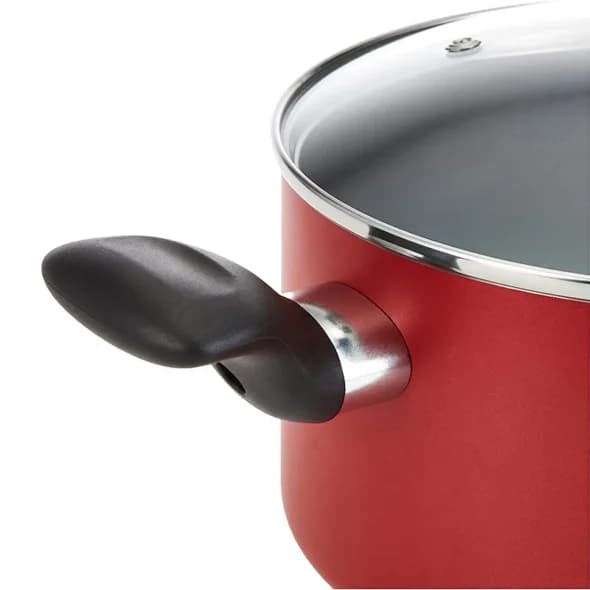 سرویس قابلمه ۹ پارچه تفال مدل Simply Chef — تصویر ۹