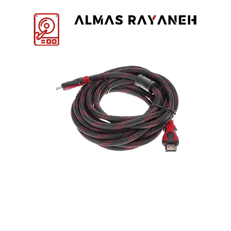 کابل_5متری_HDMI — تصویر ۳