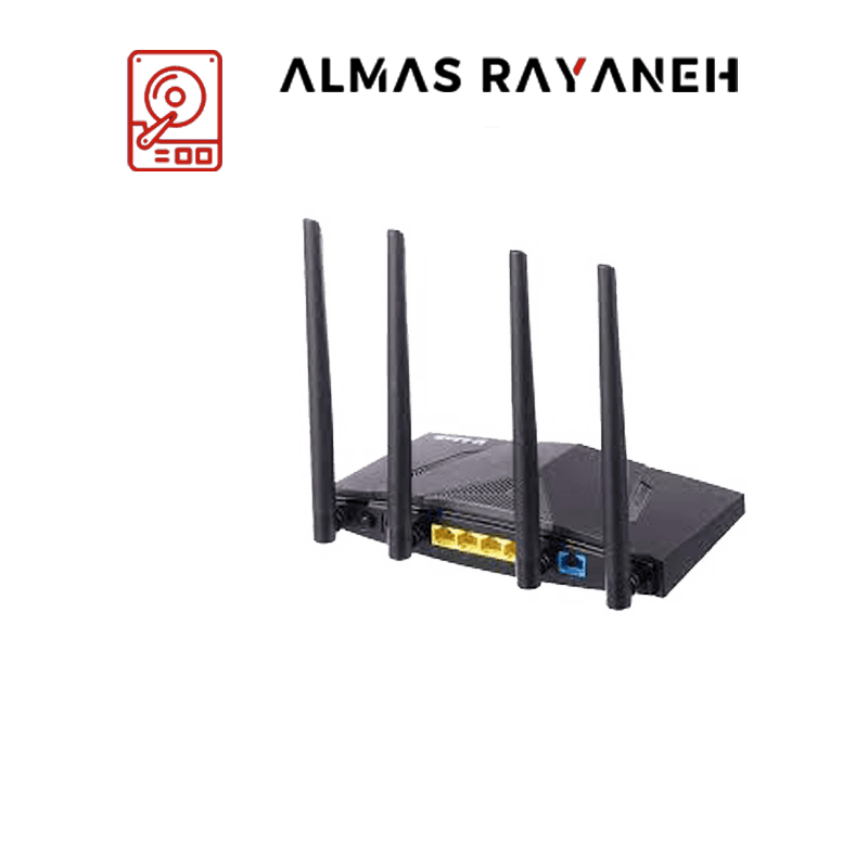 مودم روتر4Gدی_لینک مدل M960 — تصویر ۹