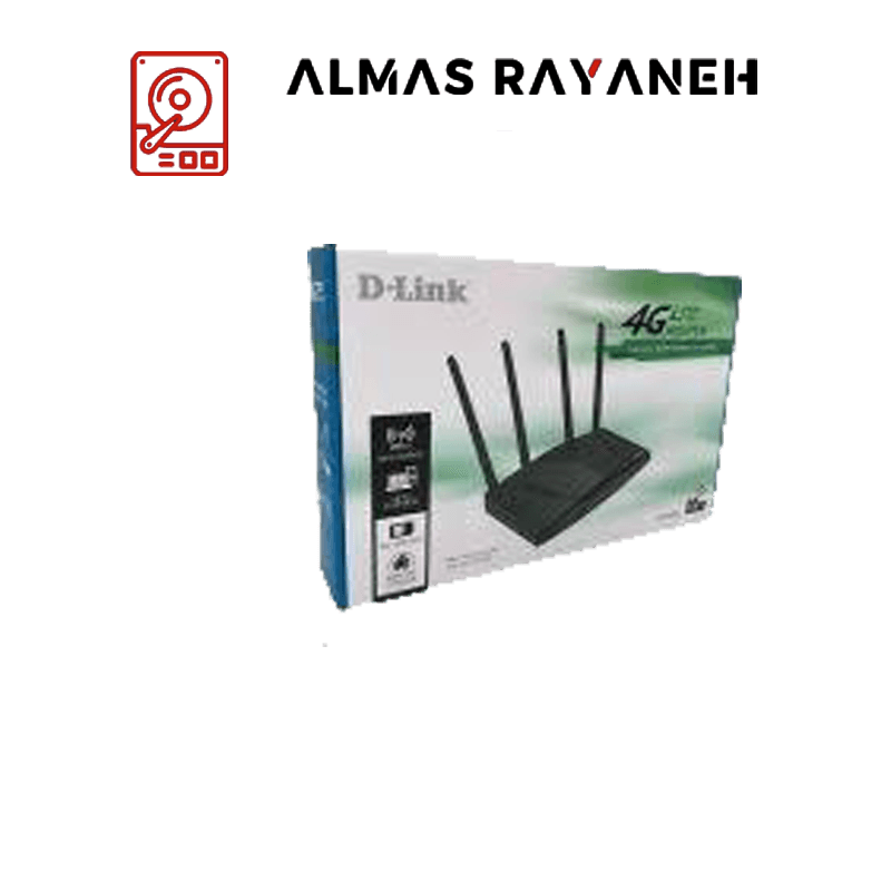 مودم روتر4Gدی_لینک مدل M960 — تصویر ۷
