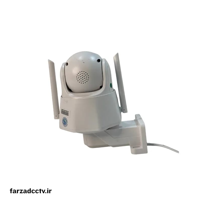 دوربین مداربسته سیم کارتی مدل SD39 — تصویر ۲