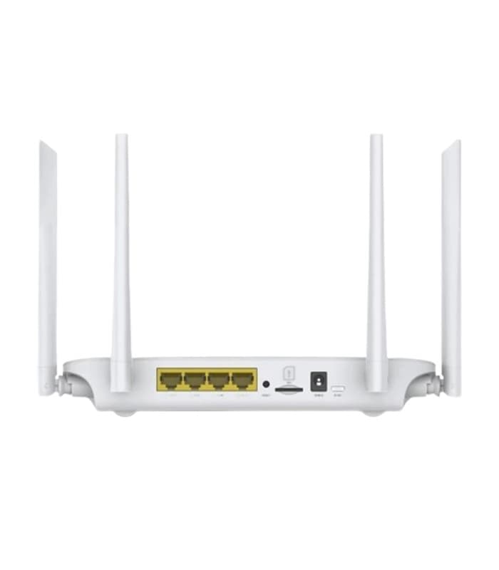 مودم روتر نزتک NAZTECH-77DX 4G/LTE — تصویر ۶