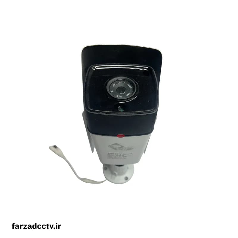 دوربین مداربسته آنالوگ مدل FA