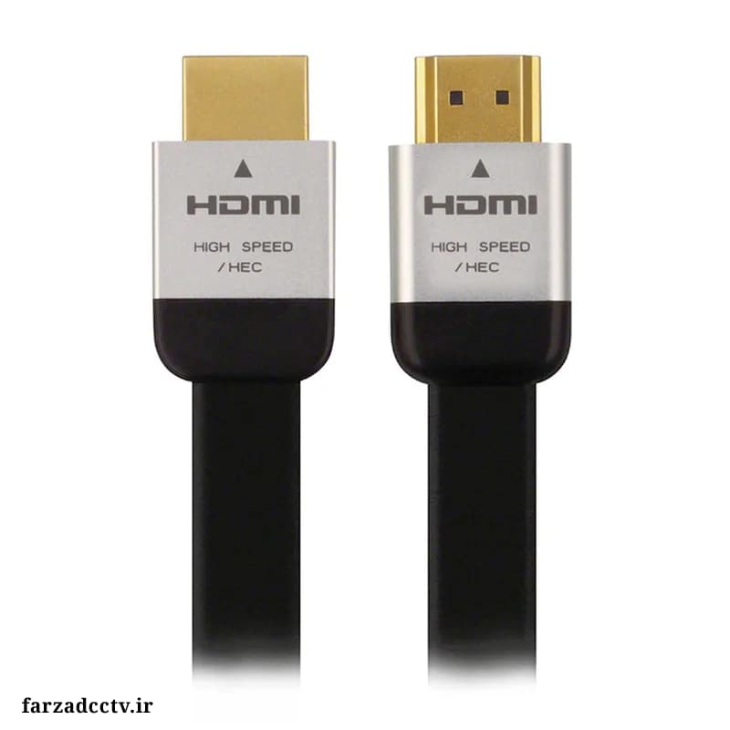 کابل SONY HDMI 3M — تصویر ۲