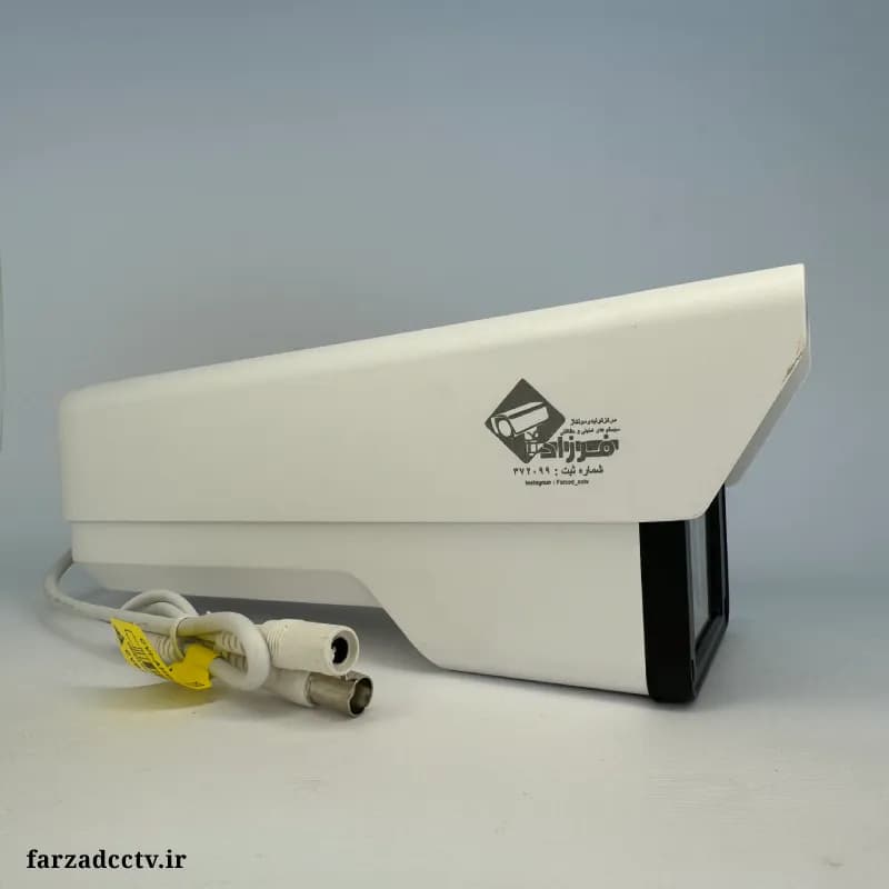 دوربین مداربسته ahd پروژکتوردار 2 مگاپیکسل مدل BP2085WF — تصویر ۴