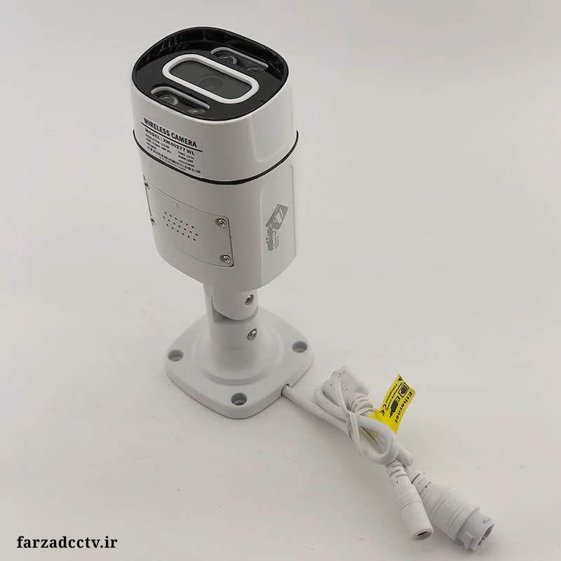 پکیج 4 دوربین وایرلس سری وایزر — تصویر ۳