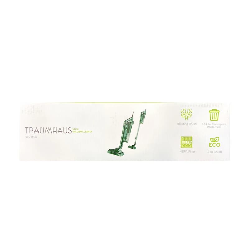 جاروبرقی ترام هاوس مدل SVC-99500 — تصویر ۲