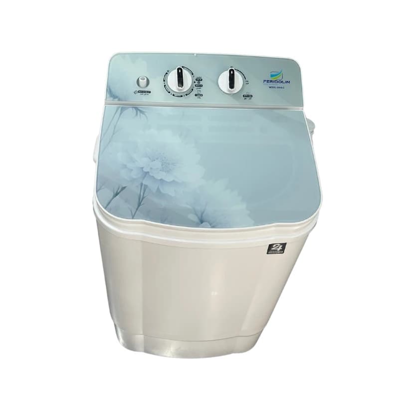 مینی واش فریدولین 4 کیلویی مدل SW40-G — تصویر ۶