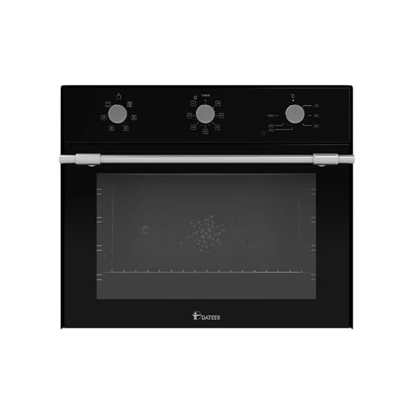 فر برقی رومیزی داتیس DT 730 — تصویر ۵